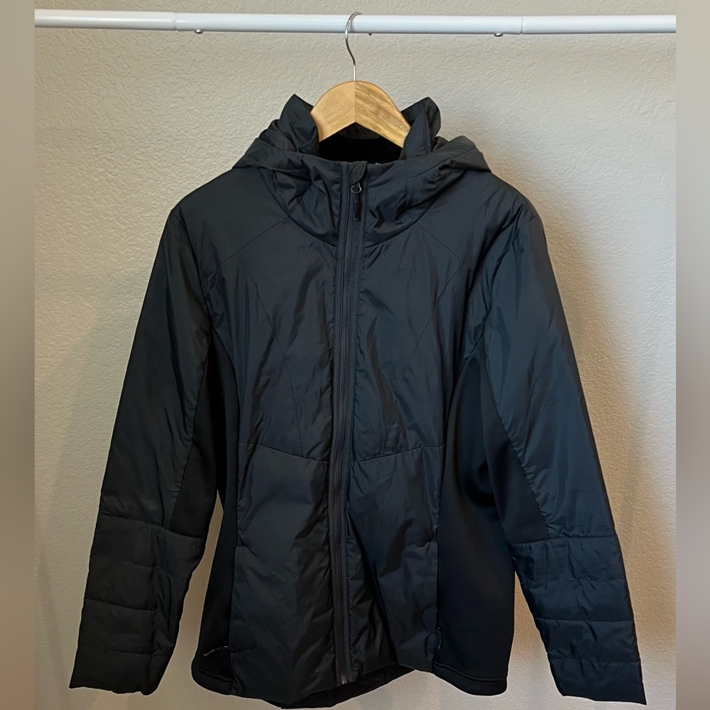 Women’s Champion Mid-Weight Winter Coat